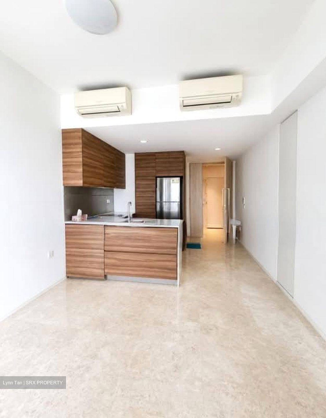 The Panorama (D20), Condominium #571112921